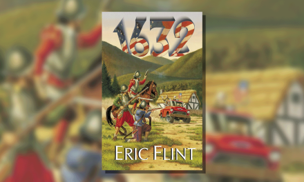 Baen Books To Continue Publishing Eric Flint’s “1632” Novels