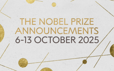 Nobel Prize 2025