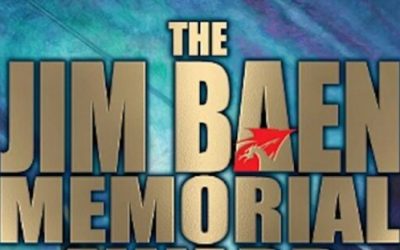 2026 Baen Short Story Contest Deadline Is 2/1