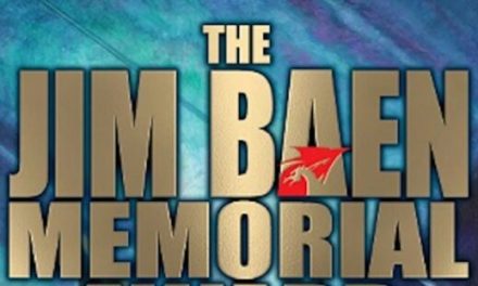 2026 Baen Short Story Contest Deadline Is 2/1