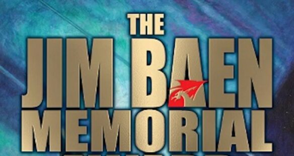 2026 Baen Short Story Contest Deadline Is 2/1