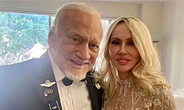 Buzz Aldrin’s Wife, Dr. Anca Faur Aldrin, Dead at 66