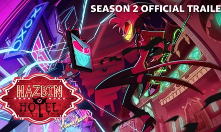 Hazbin Hotel – Season 2 | Official Trailer | Prime Video