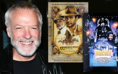 Award-Winning Artist Drew Struzan Dead at 78