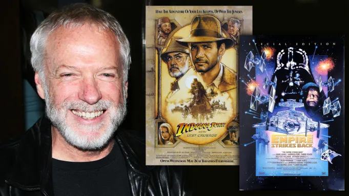 Award-Winning Artist Drew Struzan Dead at 78