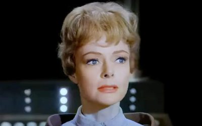 June Lockhart, Maureen Robinson of LOST IN SPACE, Dead at 100