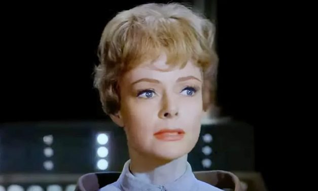 June Lockhart, Maureen Robinson of LOST IN SPACE, Dead at 100
