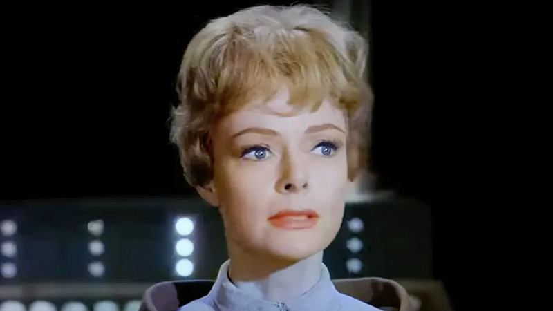 June Lockhart, Maureen Robinson of LOST IN SPACE, Dead at 100