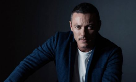 Luke Evans Cast as Lead in Richard O’Brien’s ‘The Rocky Horror Show’