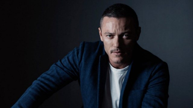 Luke Evans Cast as Lead in Richard O’Brien’s ‘The Rocky Horror Show’