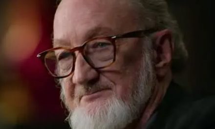Robert Englund to Receive Star on Hollywood Walk of Fame