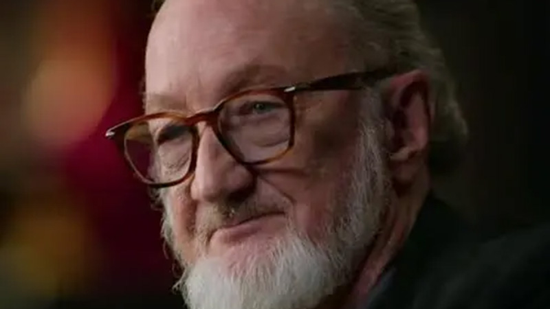 Robert Englund to Receive Star on Hollywood Walk of Fame