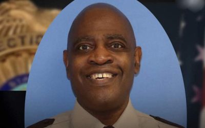 Speculative Fiction Author Ronald T. Jones Has Died