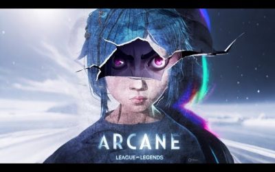 Video of the Day | Arcane: League of Legends – Sisters’ Bonds