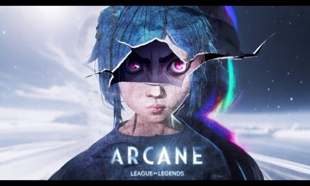 Video of the Day | Arcane: League of Legends – Sisters’ Bonds