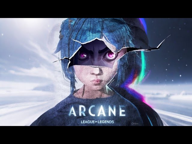 Video of the Day | Arcane: League of Legends – Sisters’ Bonds