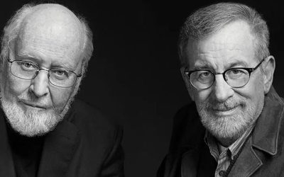 John Williams Returns For Steven Spielberg’s UFO Movie