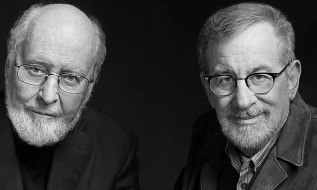 John Williams Returns For Steven Spielberg’s UFO Movie