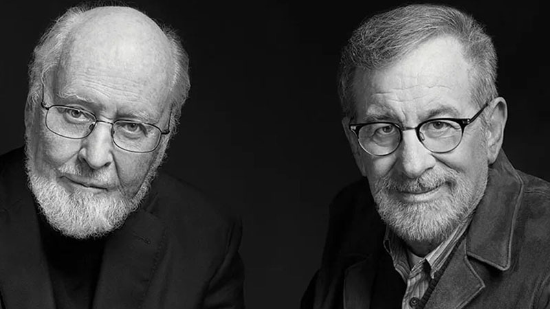 John Williams Returns For Steven Spielberg’s UFO Movie