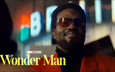 Marvel Television’s WONDER MAN | Official Trailer