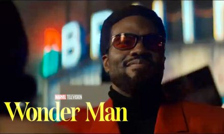 Marvel Television’s WONDER MAN | Official Trailer