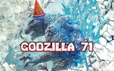 Godzilla Day 2025: The King of the Monsters Turns 71