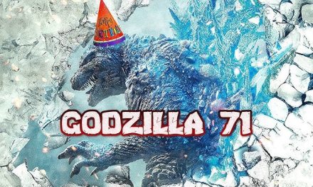 Godzilla Day 2025: The King of the Monsters Turns 71