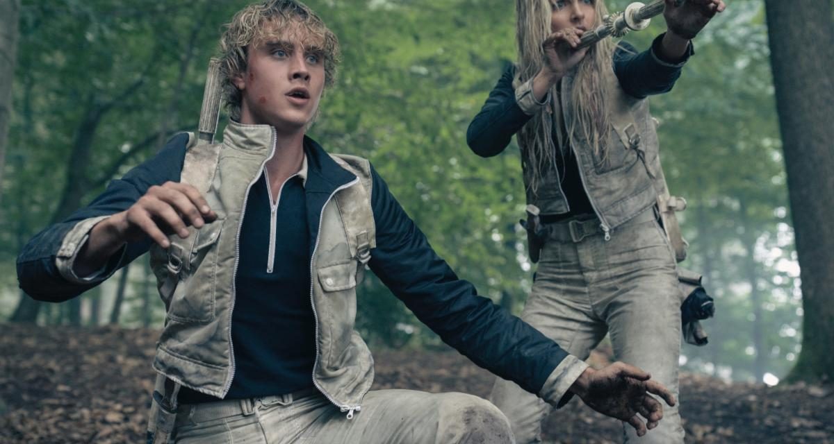 The Hunger Games: Sunrise on the Reaping | Surprise Teaser