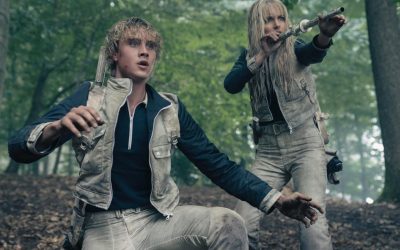 The Hunger Games: Sunrise on the Reaping | Surprise Teaser