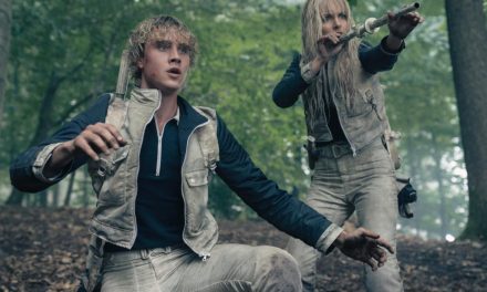 The Hunger Games: Sunrise on the Reaping | Surprise Teaser