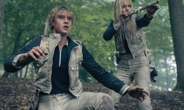 The Hunger Games: Sunrise on the Reaping | Surprise Teaser