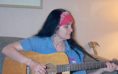 Filk Legend Leslie Fish Has Died