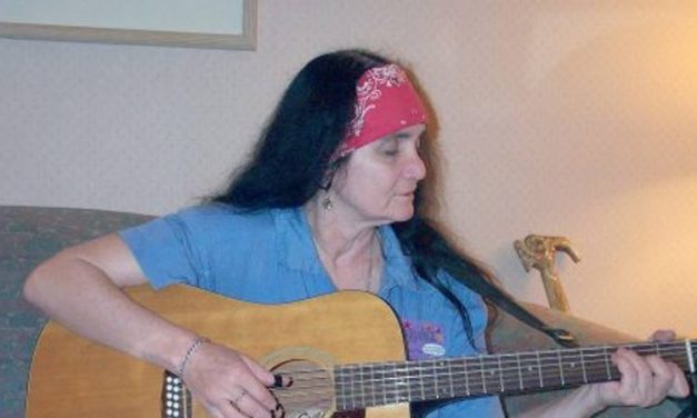 Filk Legend Leslie Fish Has Died