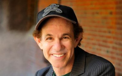 Happy 60th Birthday to Film Composer Dr. David Raiklen