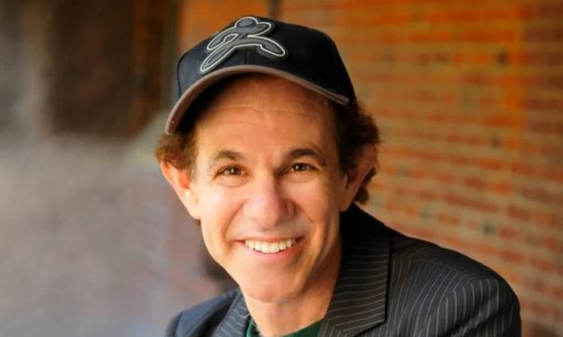 Happy 60th Birthday to Film Composer Dr. David Raiklen