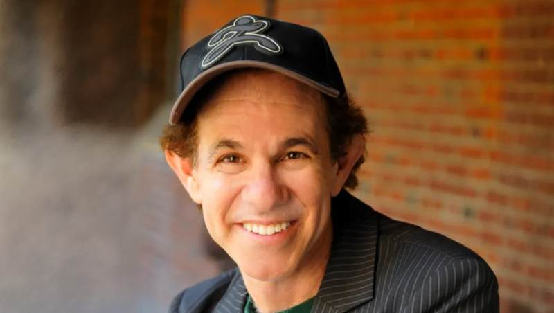 Happy 60th Birthday to Film Composer Dr. David Raiklen