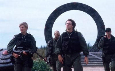 Editorial | Franchises are Eating the Future