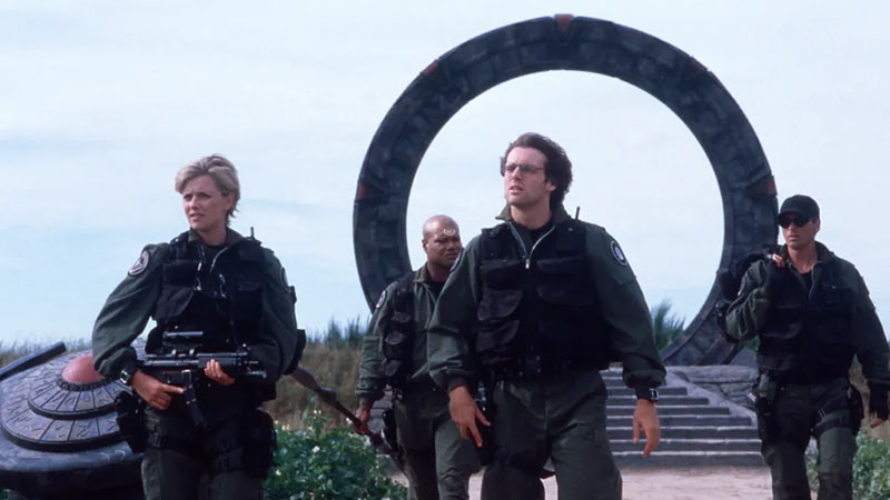 Editorial | Franchises are Eating the Future