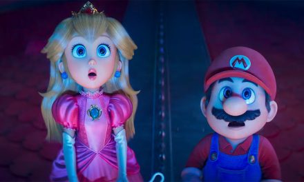 The Super Mario Galaxy Movie | Official Trailer