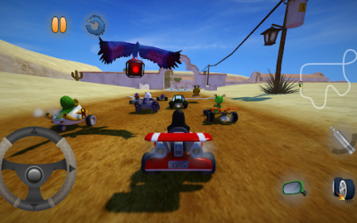 SuperTuxKart 1.5 | Official Game Trailer