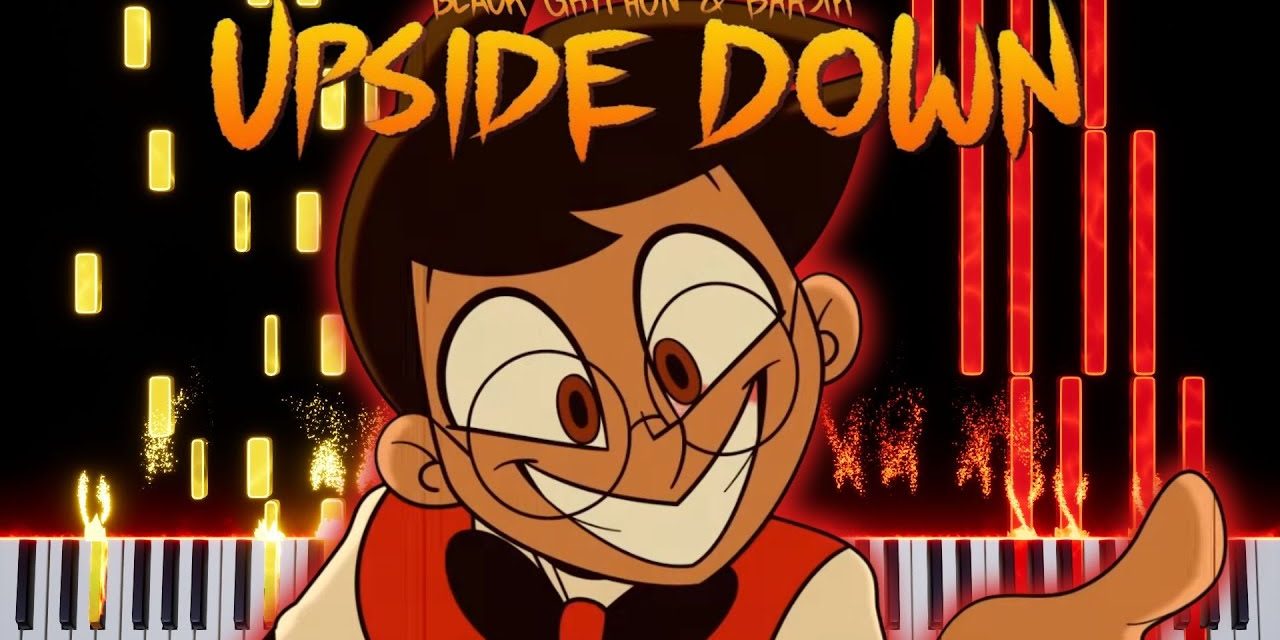 Video of the Day | Upside Down (A Hazbin Hotel Song) – Black Gryph0n & Baasik