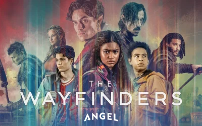 The Wayfinders | Official Trailer