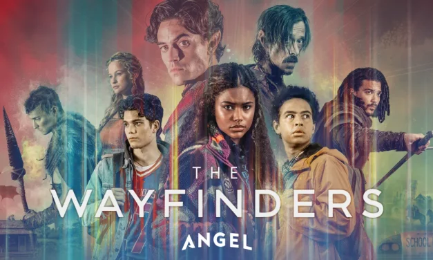 The Wayfinders | Official Trailer