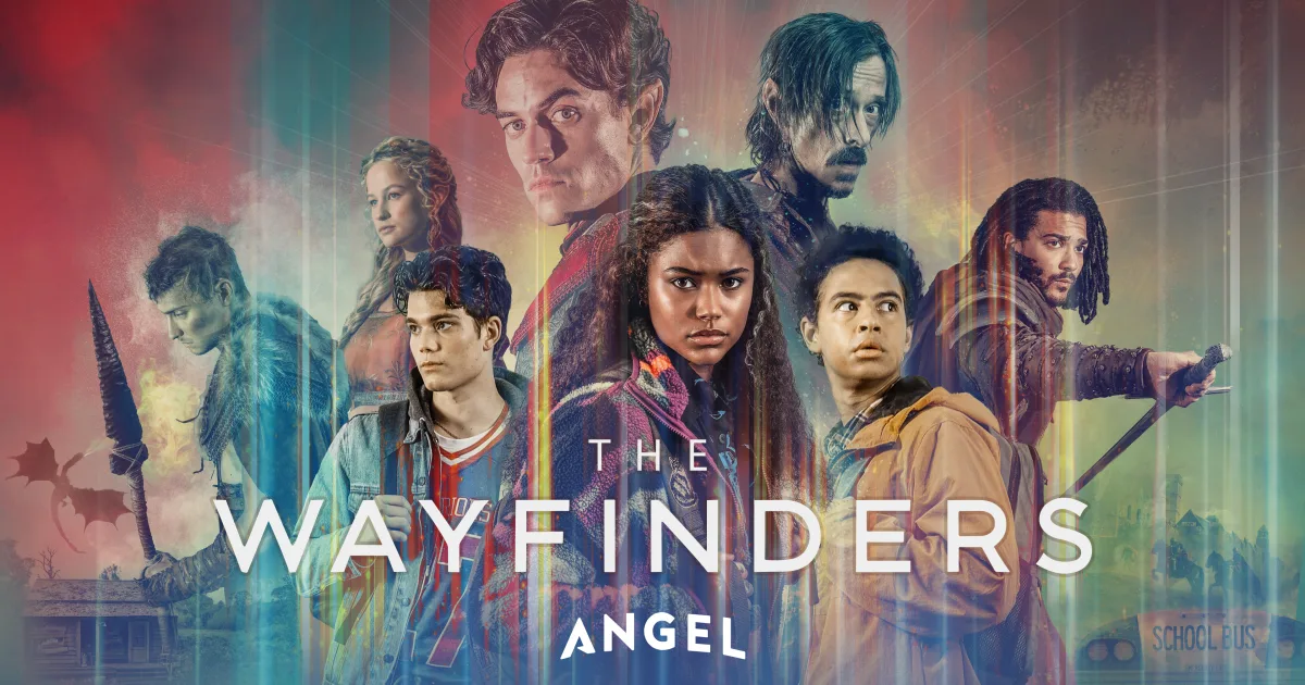 The Wayfinders | Official Trailer