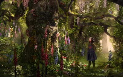 The Magic Faraway Tree | Official Trailer