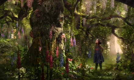 The Magic Faraway Tree | Official Trailer