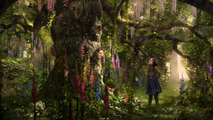 The Magic Faraway Tree | Official Trailer