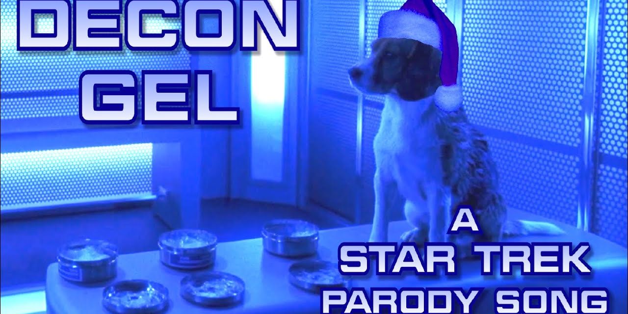 Video of the Day | Star Rekt’s ‘Decon Gel’