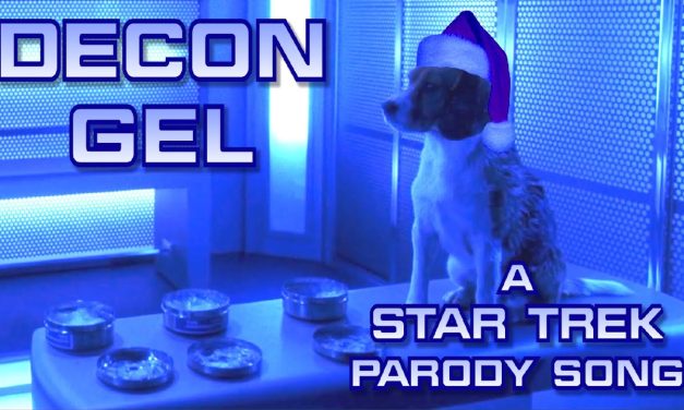 Video of the Day | Star Rekt’s ‘Decon Gel’