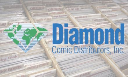 Diamond is Done Reorganizing.  Now Comes the Liquidation.